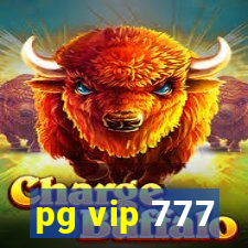 pg vip 777